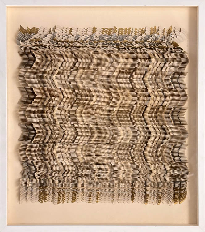 Oscillate , 2024